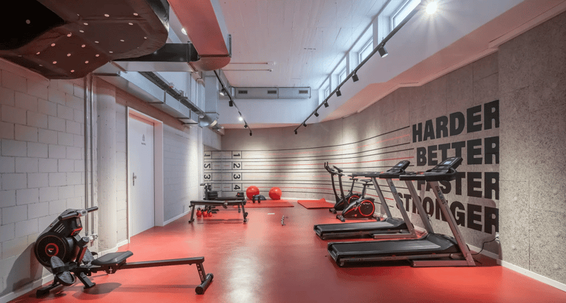 City Pop - Cosy Studio Apartments just next to HB Zürich (18)