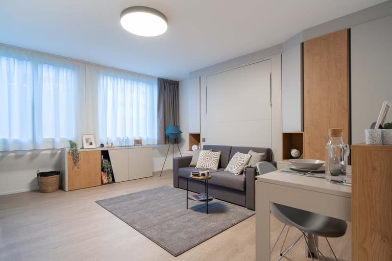 City Pop - Deine flexible Lösung für lange und kürzere Aufenthalte um dich wie zu Hause zu fühlen (13)