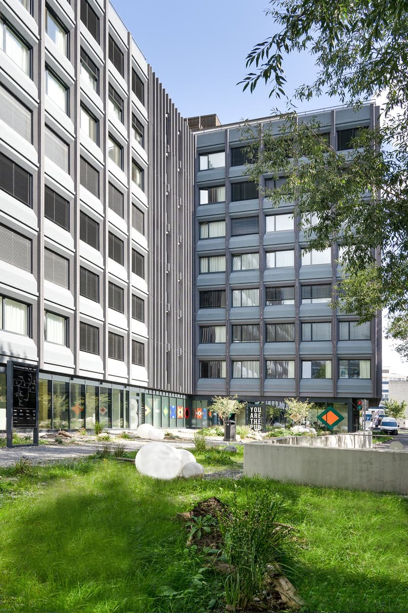 City Pop - Deine flexible Lösung für lange und kürzere Aufenthalte um dich wie zu Hause zu fühlen (4)