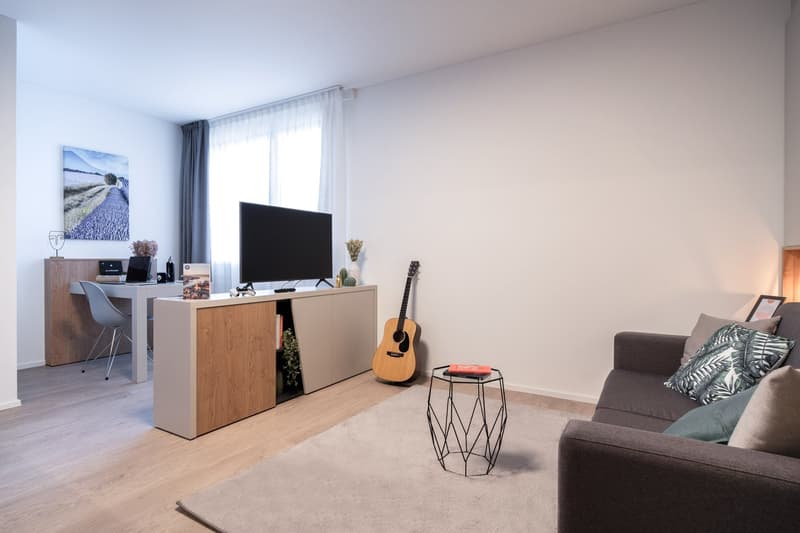 City Pop - Deine flexible Lösung für lange und kürzere Aufenthalte um dich wie zu Hause zu fühlen (11)