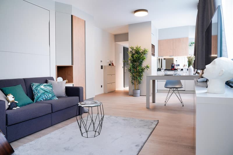 City Pop - Deine flexible Lösung für lange und kürzere Aufenthalte um dich wie zu Hause zu fühlen (5)