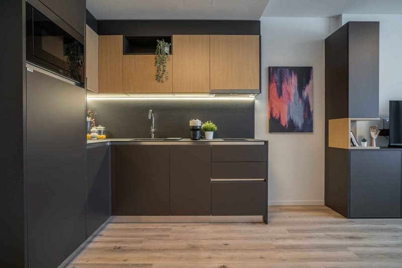 City Pop - Cosy Studio Apartments in St. Gallen (1)
