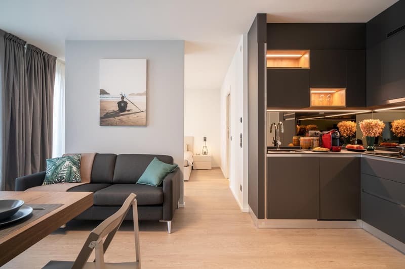 City Pop - La solution flexible pour les longs et courts séjours, pour se sentir toujours chez soi ! (10)