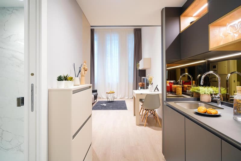 City Pop - La solution flexible pour les longs et courts séjours, pour se sentir toujours chez soi ! (9)