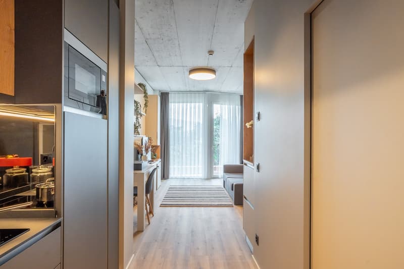 City Pop Geneva – Surville: Modern Living with Flexibility and Comfort (2)