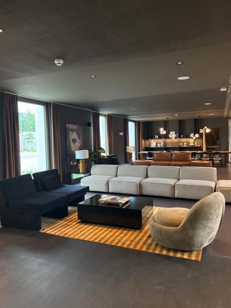 2night Basel – Relax in Style, Just Minutes from Downtown (19)