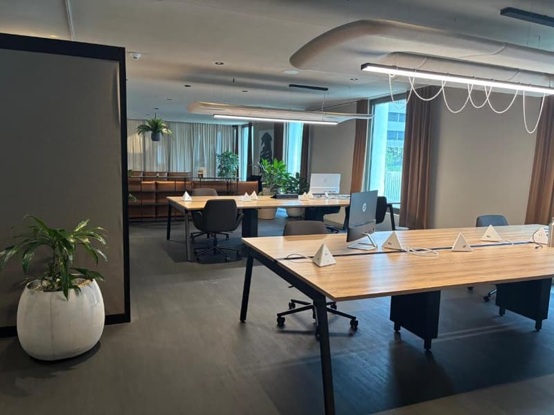 2night Basel – Relax in Style, Just Minutes from Downtown (23)