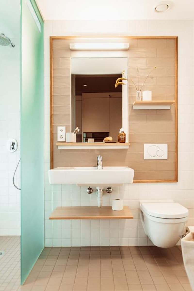 2night Basel – Relax in Style, Just Minutes from Downtown (13)