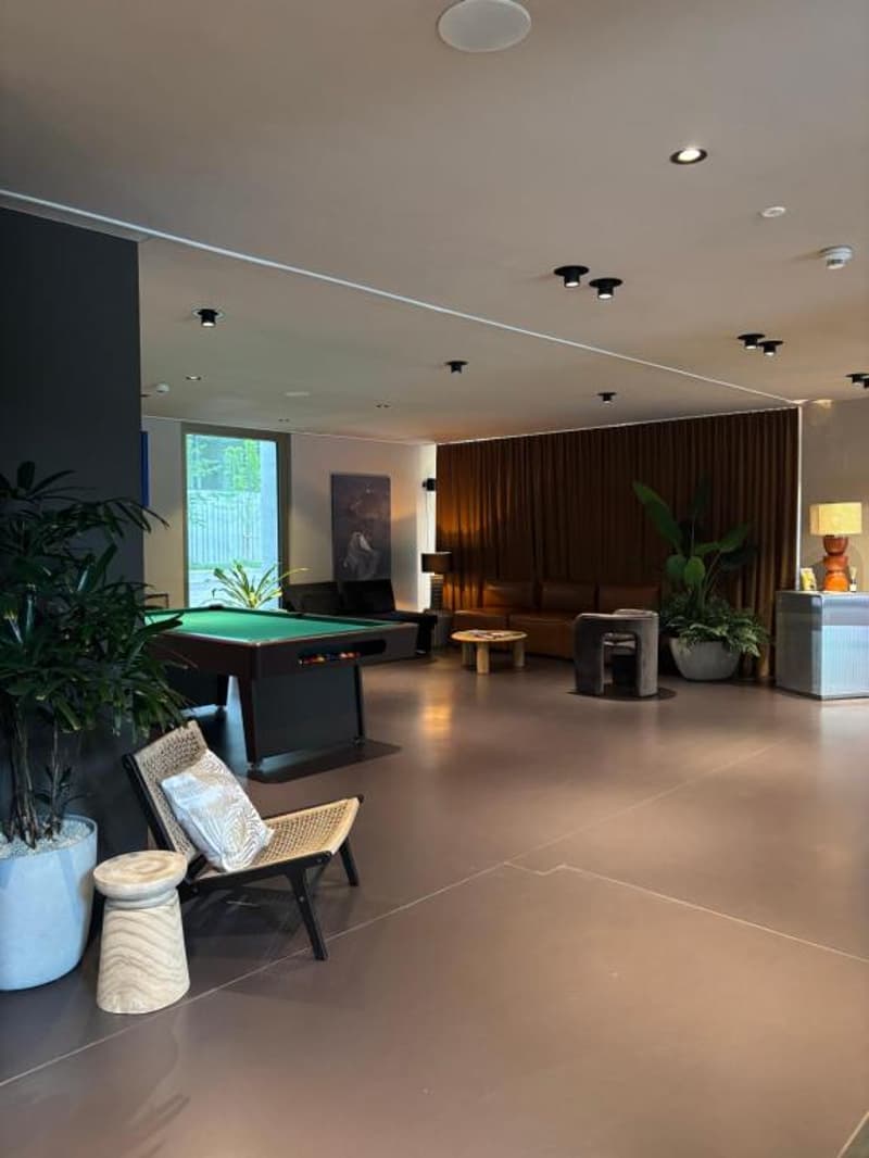 2night Basel – Relax in Style, Just Minutes from Downtown (15)