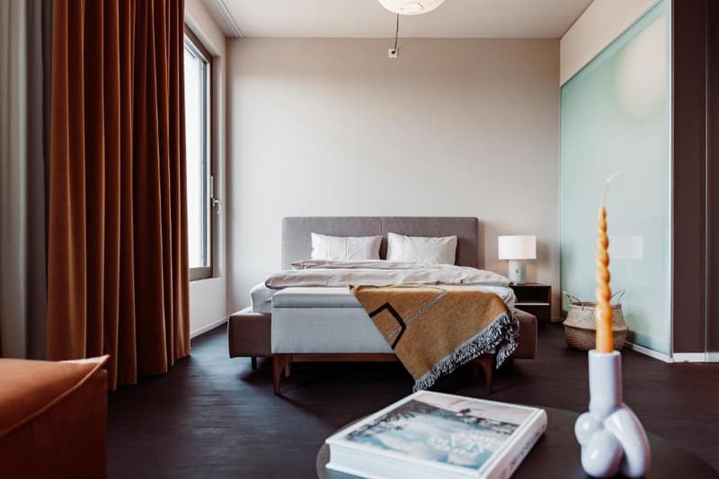 2night Basel – Relax in Style, Just Minutes from Downtown (11)