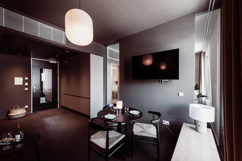 2night Basel – Relax in Style, Just Minutes from Downtown (3)