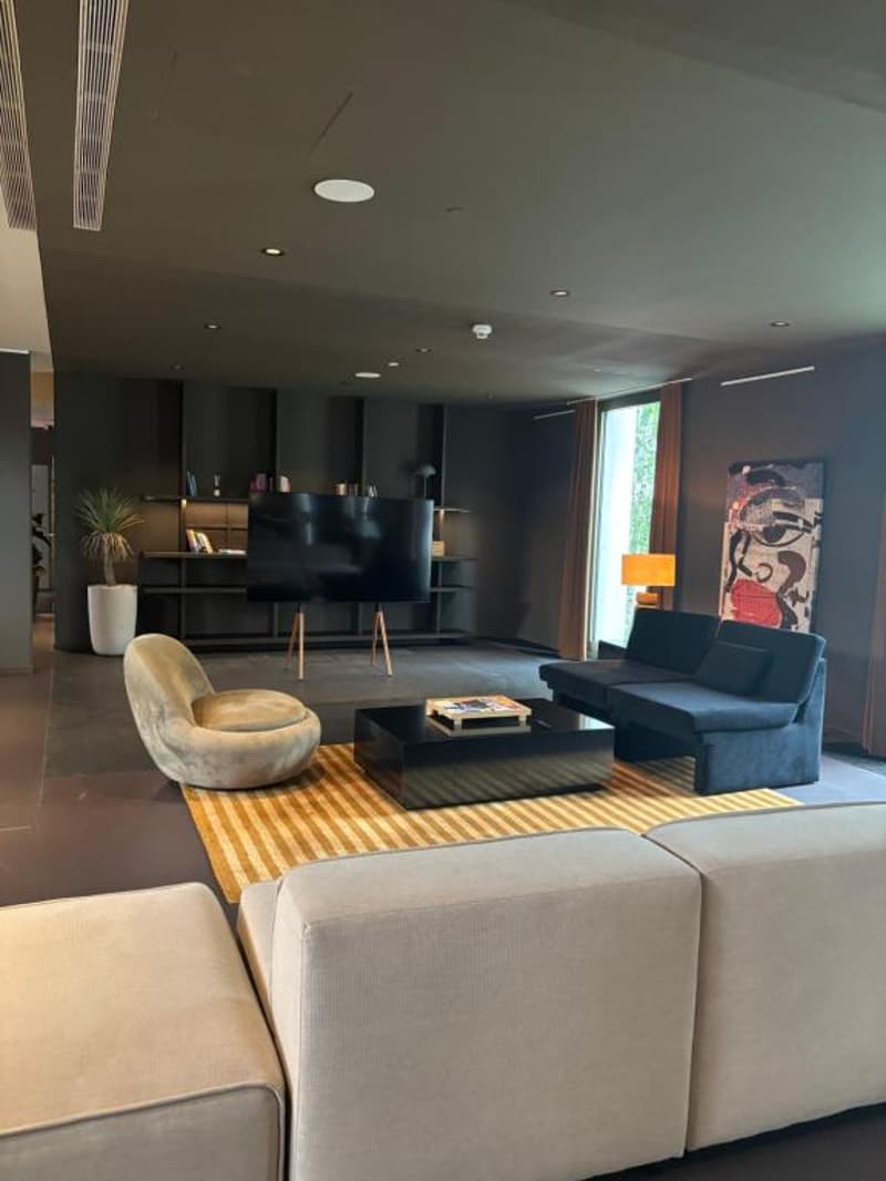2night Basel – Relax in Style, Just Minutes from Downtown (20)