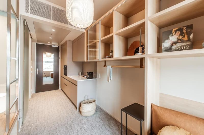 2night Basel – Relax in Style, Just Minutes from Downtown (9)