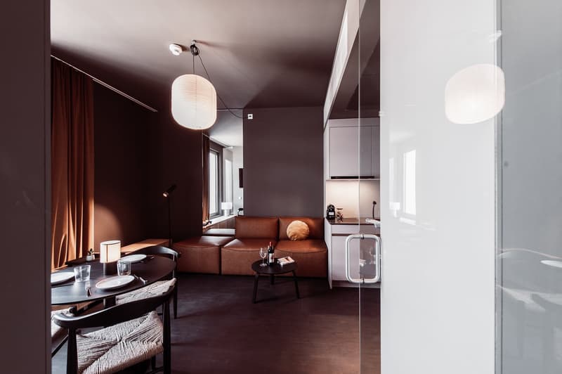 2night Basel – Relax in Style, Just Minutes from Downtown (5)