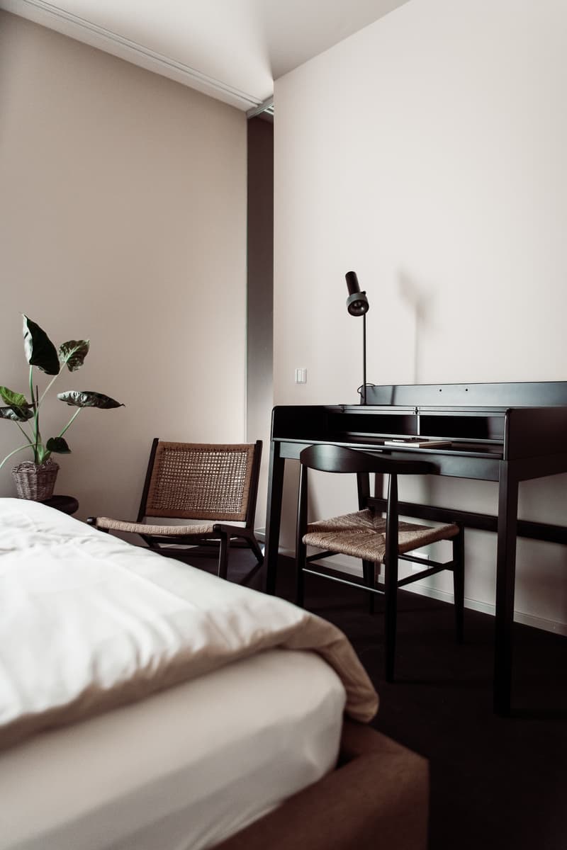 2night Basel – Relax in Style, Just Minutes from Downtown (4)