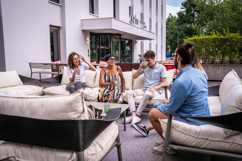 2night Basel – Relax in Style, Just Minutes from Downtown (17)