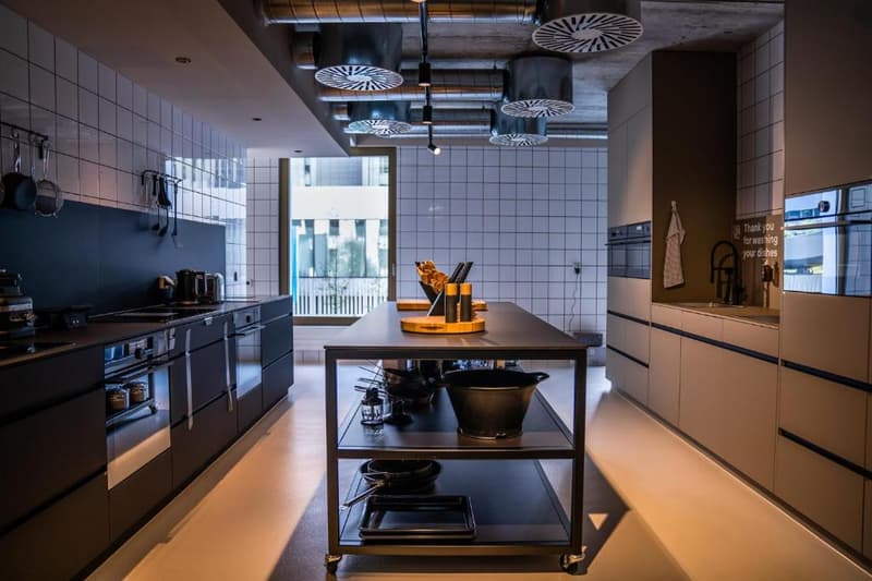 Modern Living, Calm Location – That’s 2night Basel (18)