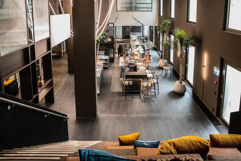 Modern Living, Calm Location – That’s 2night Basel (8)