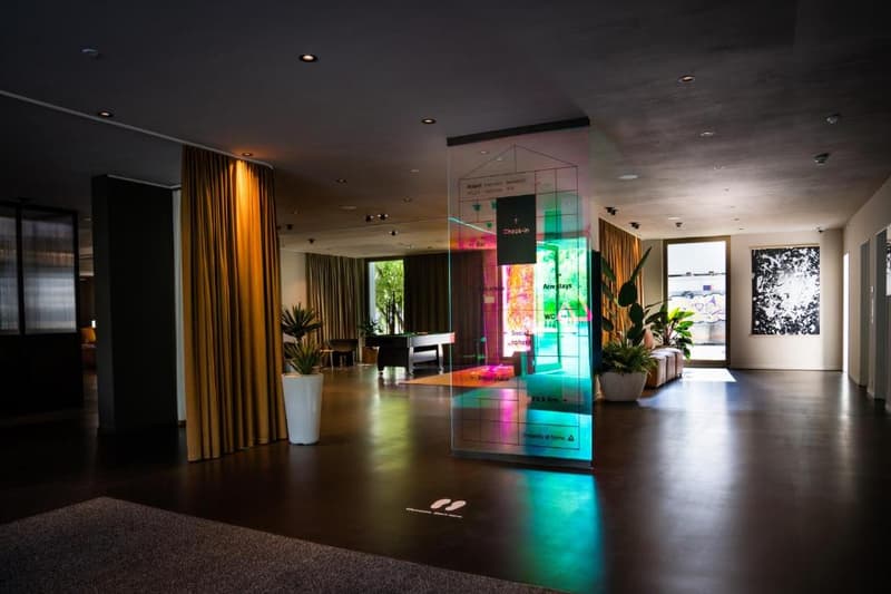 Modern Living, Calm Location – That’s 2night Basel (20)