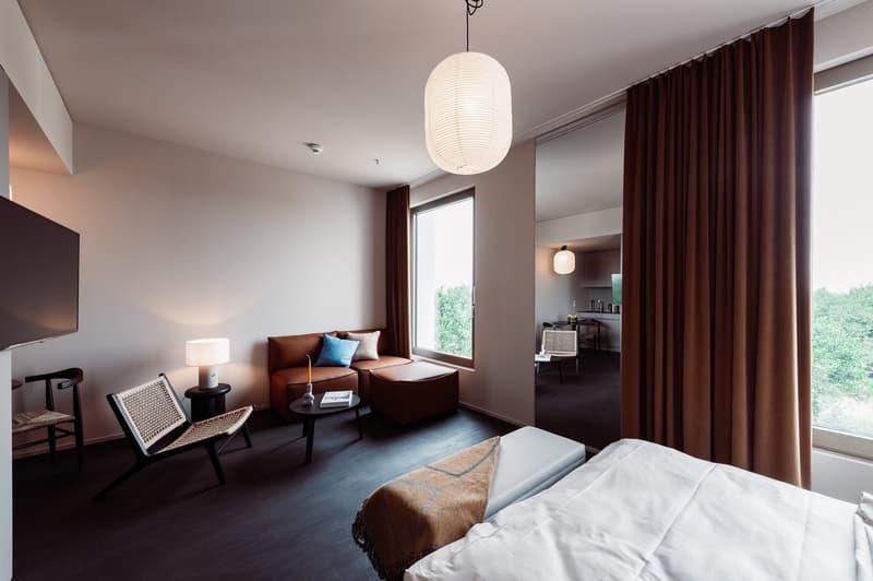 2night Basel – Relax in Style, Just Minutes from Downtown (6)