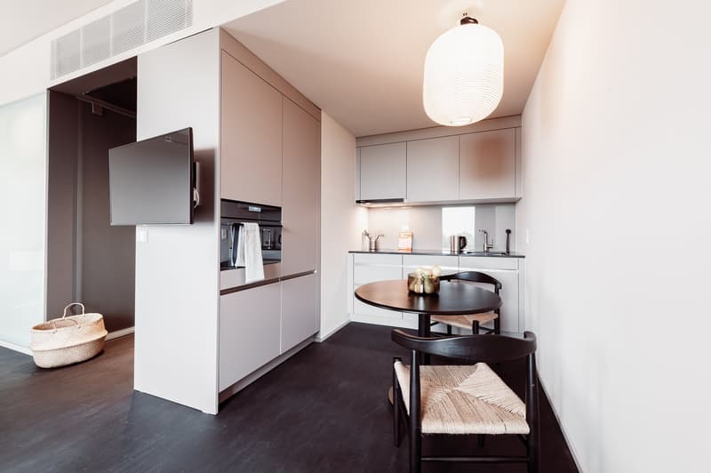 2night Basel – Relax in Style, Just Minutes from Downtown (8)