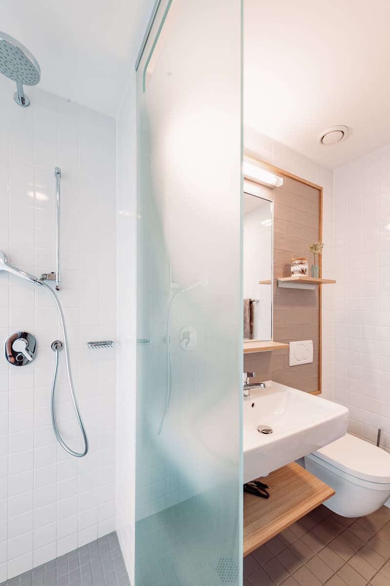 2night Basel – Relax in Style, Just Minutes from Downtown (9)