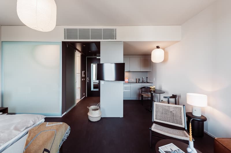 2night Basel – Relax in Style, Just Minutes from Downtown (2)