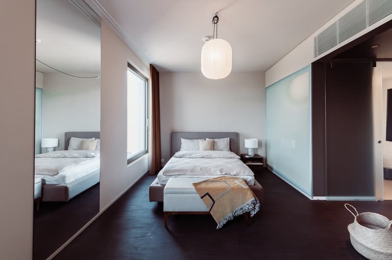 2night Basel – Relax in Style, Just Minutes from Downtown (5)
