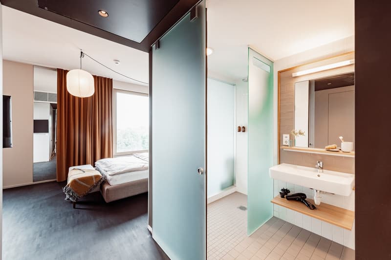 2night Basel – Relax in Style, Just Minutes from Downtown (4)
