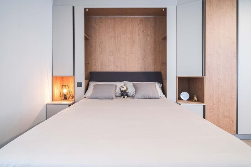 City Pop - Cosy Studio Apartments in Basel (4)