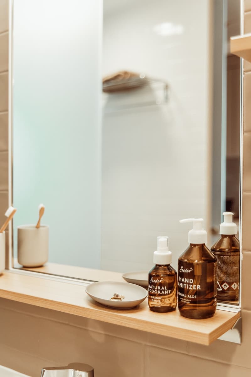 Modern Living, Calm Location – That’s 2night Basel (6)