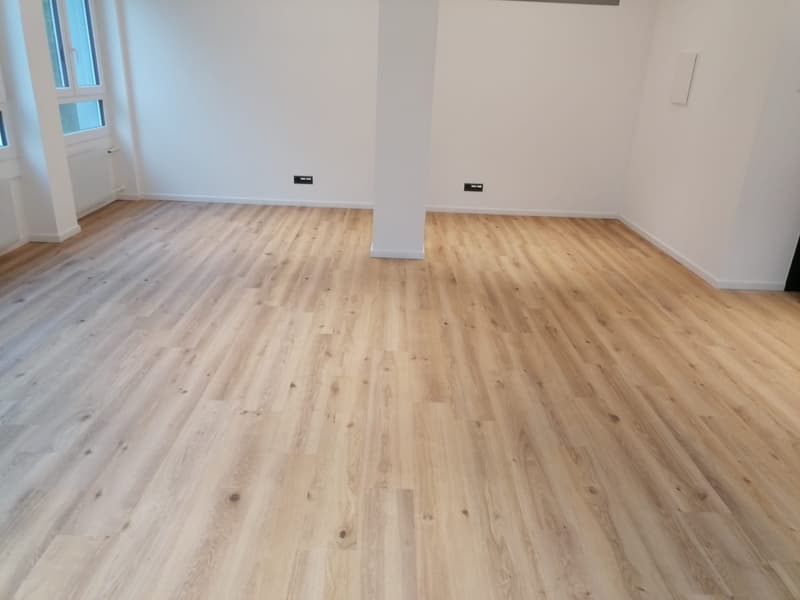 Espaces de bureau modernes sur Belpstrasse à Berne (4)