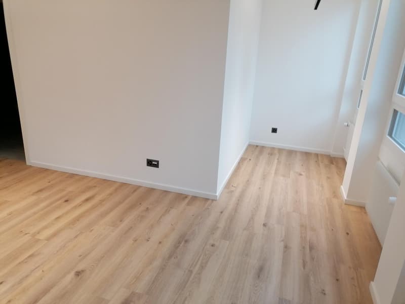 Espaces de bureau modernes sur Belpstrasse à Berne (2)