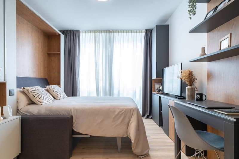 NEW City Pop - Bern - Stylish furnished apartments (1)