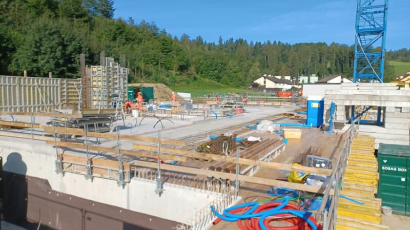 Casa unifamiliare orientata al futuro - pronta per l'occupazione in ottobre 2026 (10)