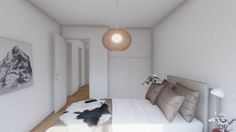 Casa unifamiliare orientata al futuro - pronta per l'occupazione in ottobre 2026 (7)