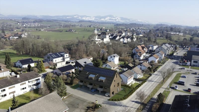 MAISON DU LION - HAUS C (3)