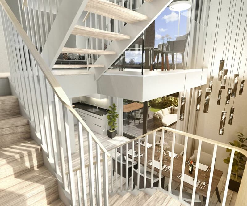MAISON DU LION - HAUS C (5)