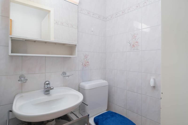 Habitation calme et accueillante (10)