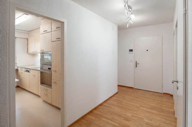 Habitation calme et accueillante (9)