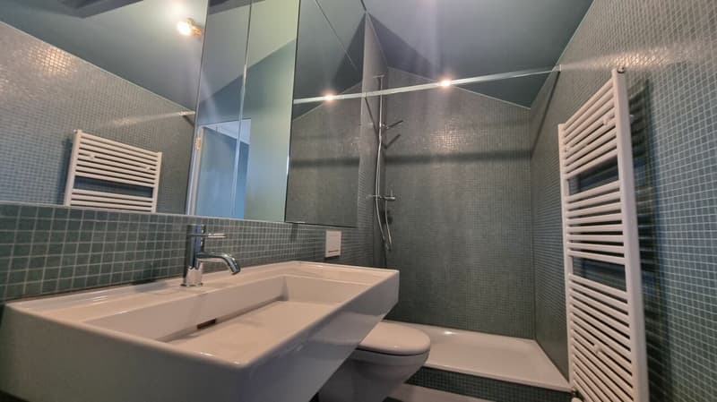 Classico incontra moderno (9)