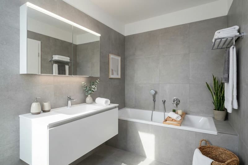 Concevez votre appartement de rêve (10)