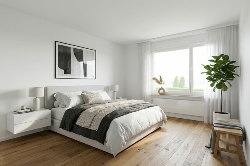 Concevez votre appartement de rêve (4)