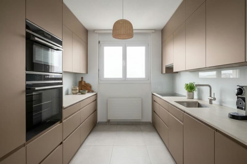 Concevez votre appartement de rêve (6)