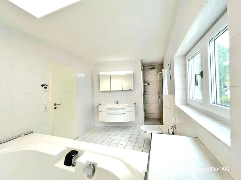 Badisch-Rheinfelden : APPARTEMENT MAISONETTE DE 4 1/2 PIÈCES DE HAUTE QUALITÉ (11)