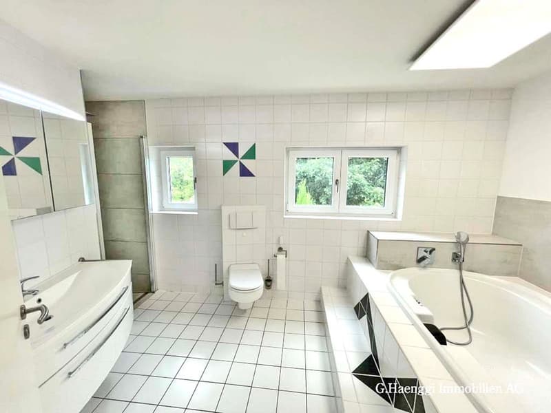 Badisch-Rheinfelden : APPARTEMENT MAISONETTE DE 4 1/2 PIÈCES DE HAUTE QUALITÉ (10)