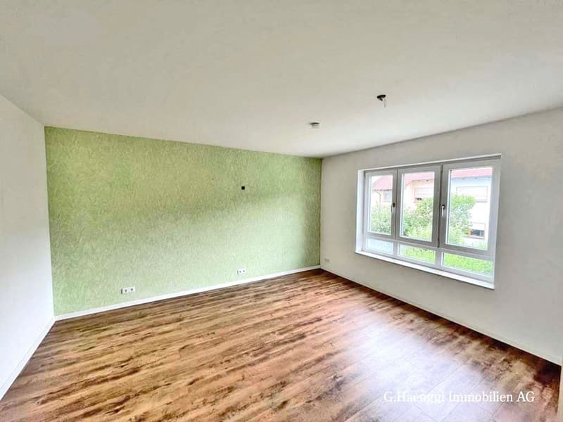 Badisch-Rheinfelden : APPARTEMENT MAISONETTE DE 4 1/2 PIÈCES DE HAUTE QUALITÉ (12)