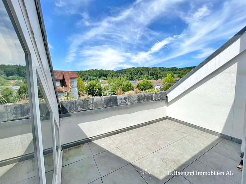 Badisch-Rheinfelden : APPARTEMENT MAISONETTE DE 4 1/2 PIÈCES DE HAUTE QUALITÉ (3)