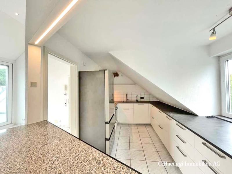 Badisch-Rheinfelden : APPARTEMENT MAISONETTE DE 4 1/2 PIÈCES DE HAUTE QUALITÉ (8)