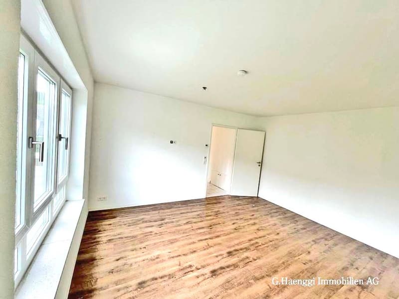 Badisch-Rheinfelden : APPARTEMENT MAISONETTE DE 4 1/2 PIÈCES DE HAUTE QUALITÉ (13)